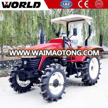 70HP Powerful Farm Tractors Garden Tractor Machinery