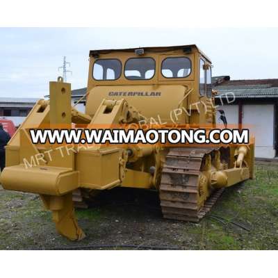 USED Caterpillar D8k