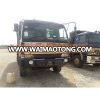 Used Nissan Dumper 520 40Ft Container