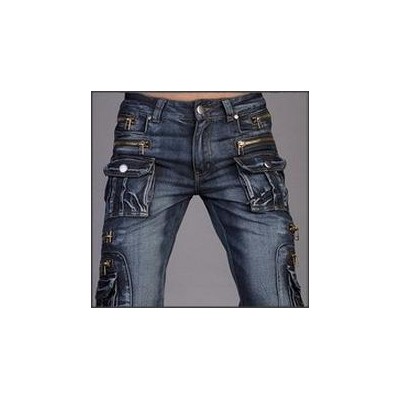 Mens Jeans-7