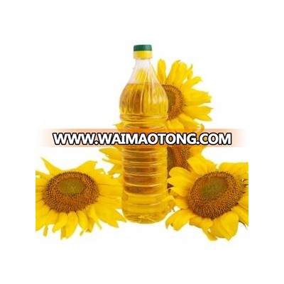 Sunflower Oil