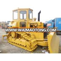 Used CAT D4H Bulldozer