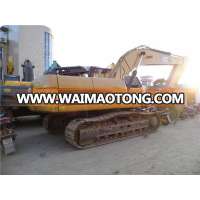 Used CAT 329D Excavator