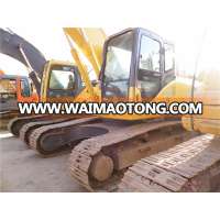 Used KOMATSU PC210-7 Excavator