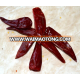 new crop best sell Spicy Red Dried Chile yiduRed chili AD dried chili