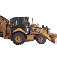 second hand cat backhoe loader for sale, cat 430e backhoe loader new price