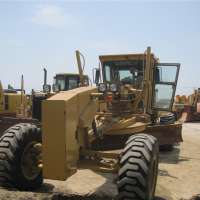 used caterpillar 140h grader for sale, used caterpillar equipment