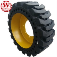 bc 329-6783 6784 solid tires 12-16.5 skid steer loader